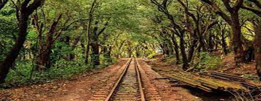 Matheran